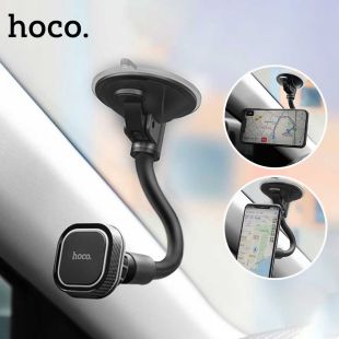 Magnetic Windshield Car Mount Holder by Hoco