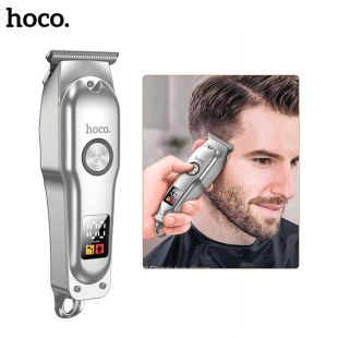 Hoco Rechargeable Hair Clipper