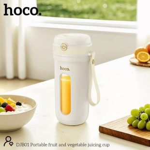 Hoco Wireless Portable Juicing Cup 80W 350ml