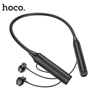 Wireless Earphones - Black by Hoco