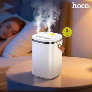 Hoco HX35 Dual Spray Portable Humidifier 2L
