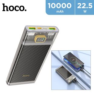 Hoco Discovery Edition 22.5W 10000mAh Fully Compatible Power Bank