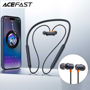 Acefast ENC Wireless Earphones N2