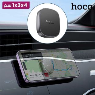 قاعدة هاتف مغناطيسية صغيرة للسيارة من Hoco