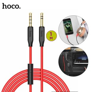 Aux Audio Cable 1 Meter by Hoco