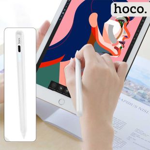 قلم شاشة اللمس DGA11 لجهاز iPad مع تقنية الشحن السريع من HOCO