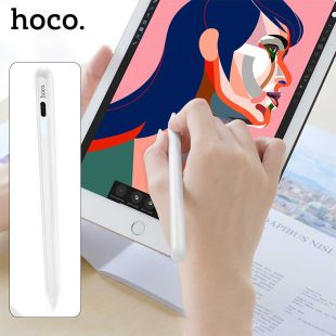 Hoco DGA11 Fast Charging Capacitive Pen for iPad