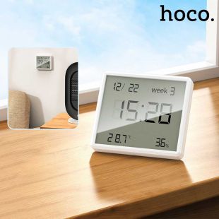 جهاز مراقبة درجة الحرارة والرطوبة HX41 من HOCO