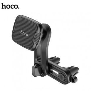 Magnetic Car Phone Holder by Hoco