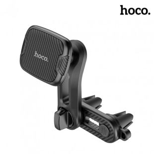 قاعدة تثبيت مغناطيسية للهاتف بالسيارة من Hoco