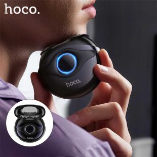 Hoco Mini Handheld Shaver
