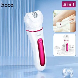 5-in-1 Women's Personal Care Set by Hoco