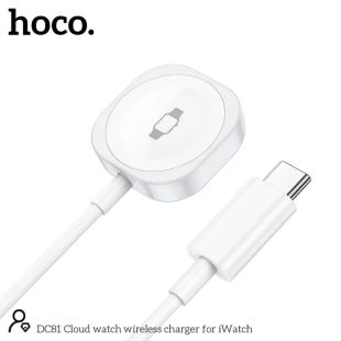 Cloud Watch Wireless Charger For iWatch by Hoco