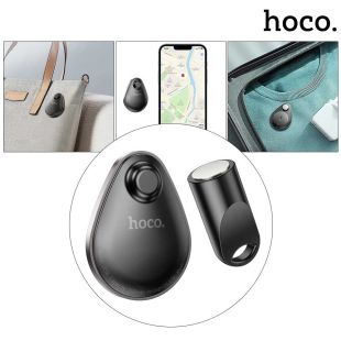 جهاز تتبع بلوتوث Sunset من Hoco