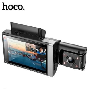 كاميرا تسجيل قيادة السيارة واي فاي من Hoco