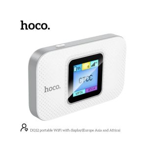 راوتر لاسلكي متنقل شبكة 4G من Hoco