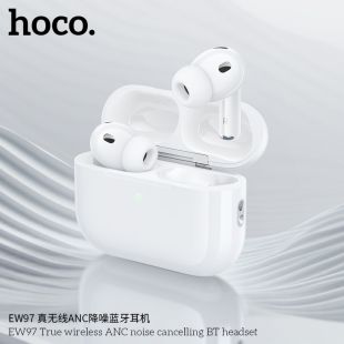 Wireless ANC TWS Earbuds Apple 3 Pro by Hoco
