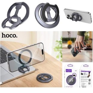 قاعدة مغناطيسية مزدوجة الحلقات GH9 من Hoco