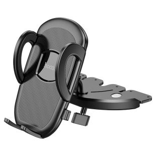 Hoco Car Mobile Holder for CD Slot