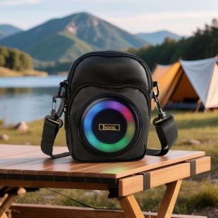 Travel Bag Bluetooth Speaker 8W by Hoco