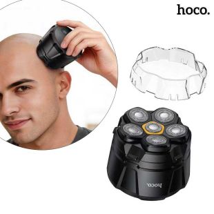ماكينة حلاقة كهربائية 6 شفرات من Hoco