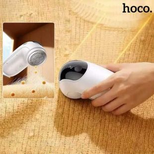 ماكينة إزالة وبر الملابس القابلة للشحن من Hoco