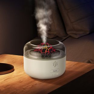 300ml Ultrasonic Aroma Diffuser by Hoco