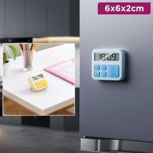 Hoco HX43 Electronic Timer