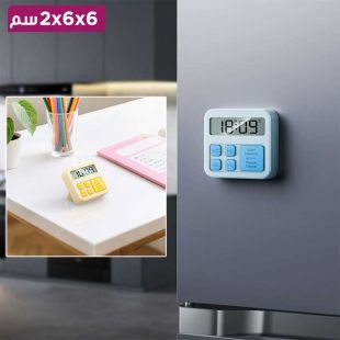 ساعة مكتبية HX43 من Hoco