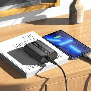 Hoco Power Bank 10000mAh Q3 Pro 22.5W + PD20W