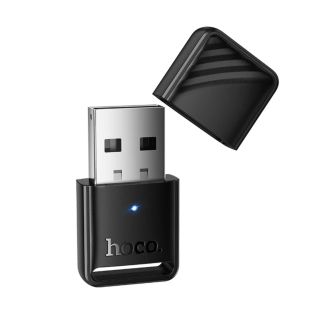 محول USB Hoco UA42 بتقنية BT 5.4