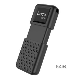 UD6 Intelligent USB Flash Drive by Hoco