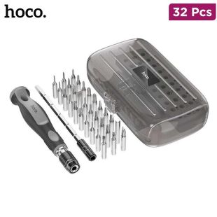 32Pcs Precision Screwdriver Repair Set by Hoco