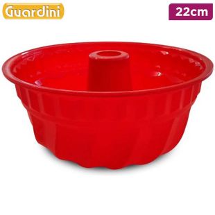 Guardini Juliette Silicone Bundt Form 22cm