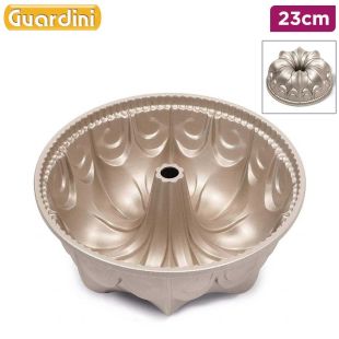 Guardini Sweet Magic Lily Flower Non-stick Cake Mould 23.5cm