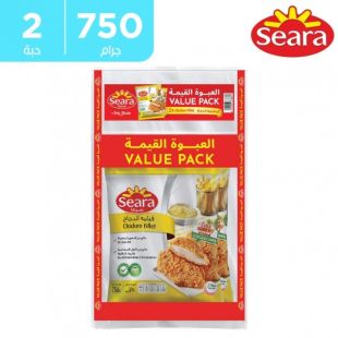سيرا - دجاج فيليه 2 × 750 جرام