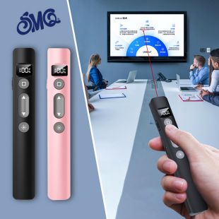 مؤشر ليزر احترافي بتقنية LED Powerpoint من SMQ