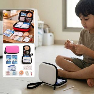 ​Kids First Aid Kit