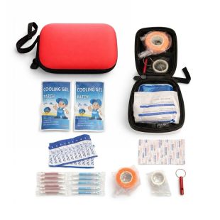 Kids First Aid Kit