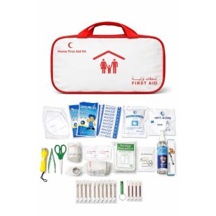 Home First Aid Kit
