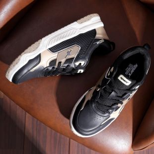 Sporty Casual Sneakers for Men SM 1022 by SPARX