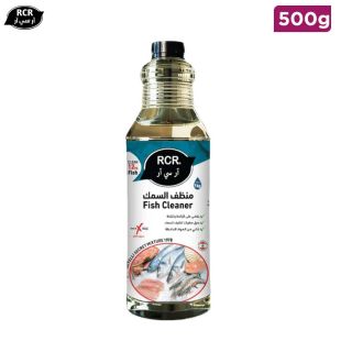 RCR Fish Cleaner 500g