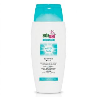 Sebamed After Sun Soothing & Moisturizing Balm – 150 ml