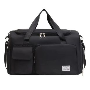 Sports Bag - Assorted Color