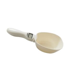 شاشة عرض LED لكوب ملعقة القياس