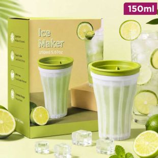150ml Silicone Ice Cube Maker