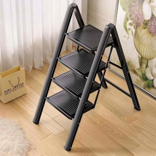 سلم قابل للطي - ألوان متنوعة