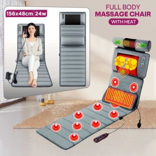 Full Body Massage Chair with Heat