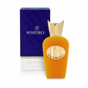 عطر Dolce Melodia للرجال والسيدات 100 مل EDP من Sospiro