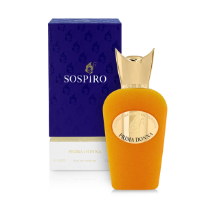 Sospiro Perfumes Prima Donna 100ml EDP For Unisex